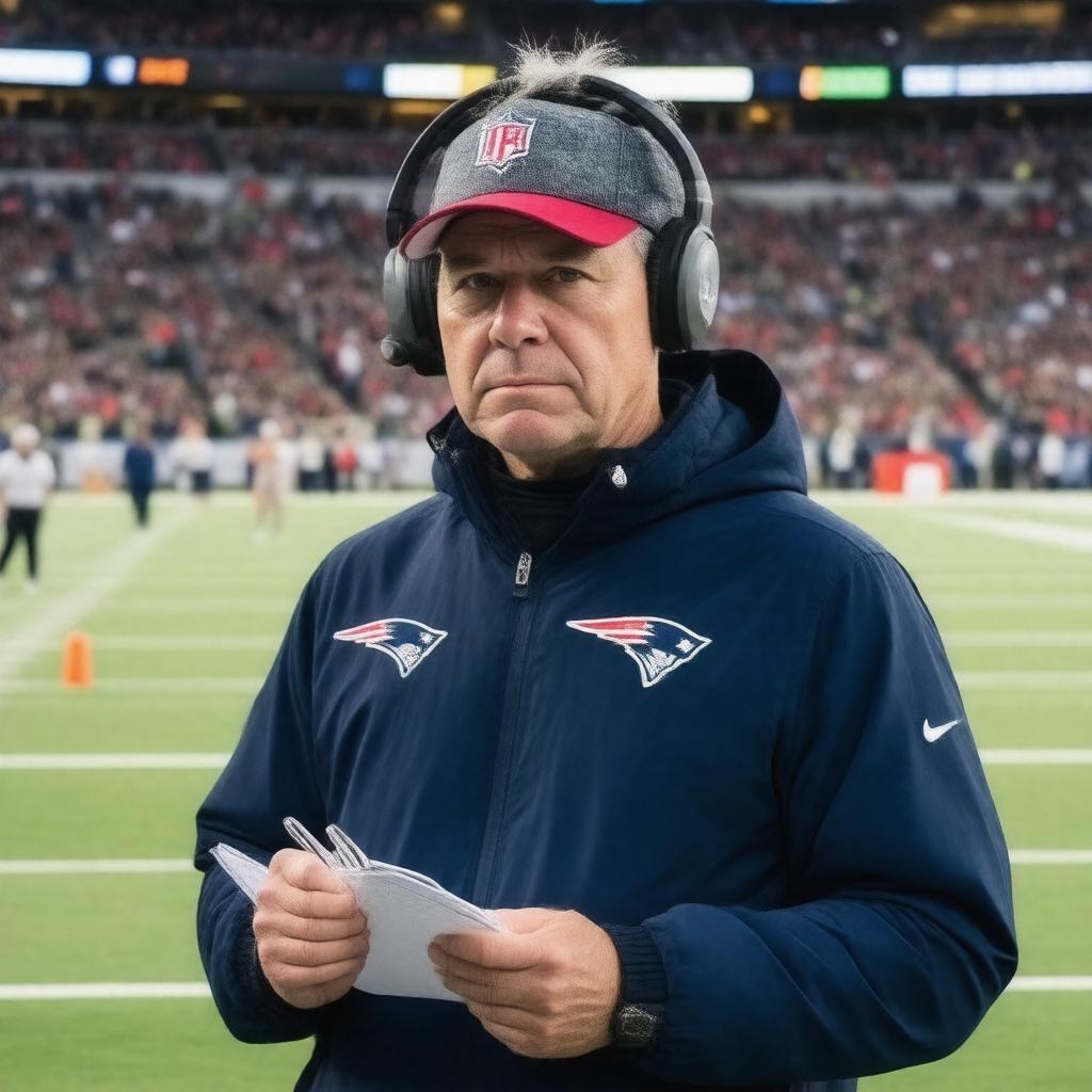 Brian Belichick